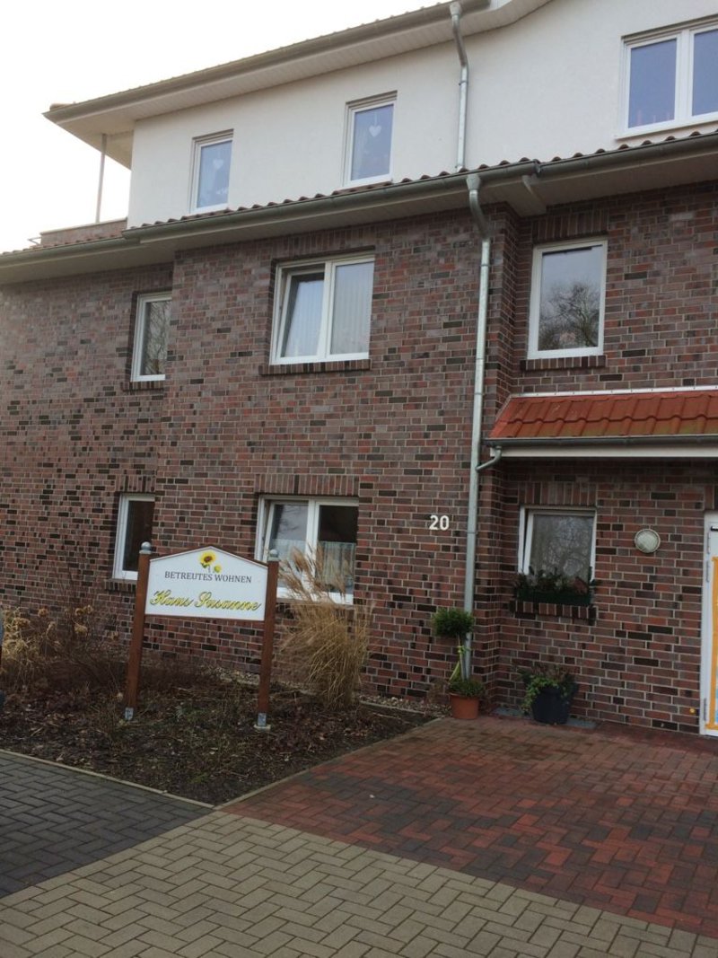 TWG GmbH Vechta - Betreutes Wohnen in Norddeutschland, Aktuelle ...