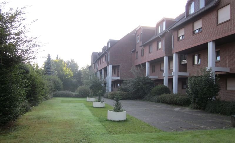 Wohnung Mieten In Vechta Kreis Immobilienscout24